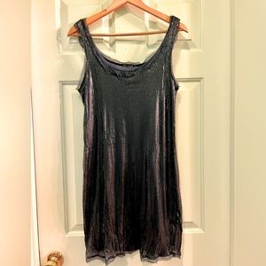 Ella Moss Majesty Tank Dress